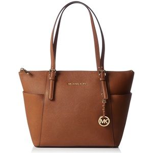 Michael Kors Jet Set Tote